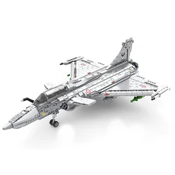 Typhoon fighter aircraft