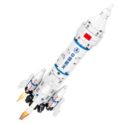 Q-FORM ROCKET