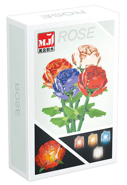 Rose 13030 image 1