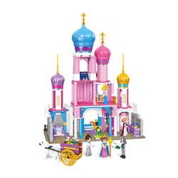 Queen Gerina: Queen's Kingdom of Dreams