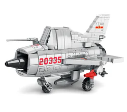 Q VERSION MIG-21