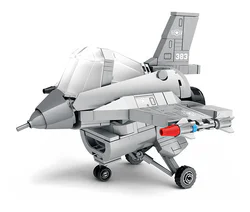 Q VERSION F16