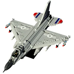 F-16 Fighting Falcon fighter jet