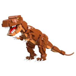 World of Dinosaurs: Tyrant Dragon