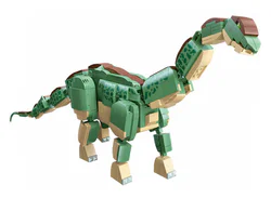 Land of Dinosaurs: Thunder Lizard