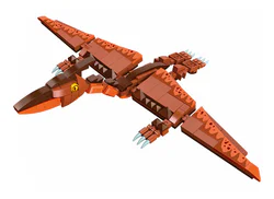 Pterosaur World: Pterodactyls