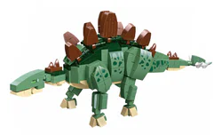World of Dinosaurs: Sword Dragon