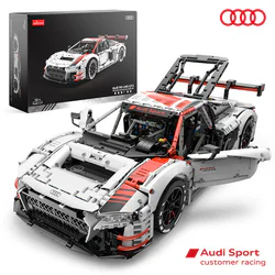 AUDI R8 LMS GT3