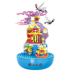 Music box: Dreamland
