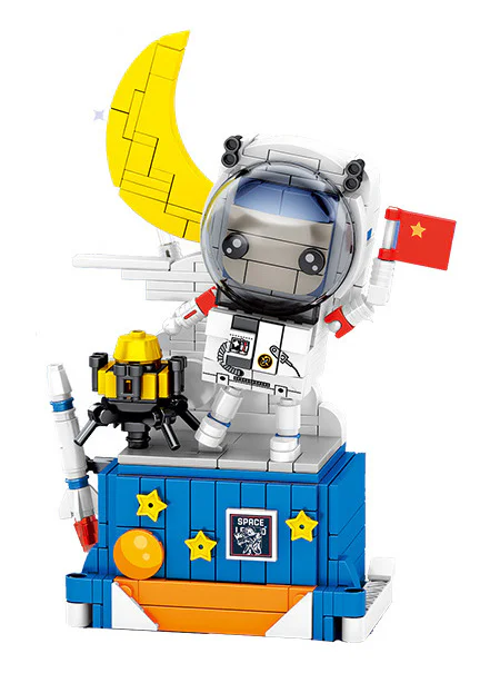 The funniest thing: Conquering the stars, cell phone racks 森宝 SEMBO 708304C