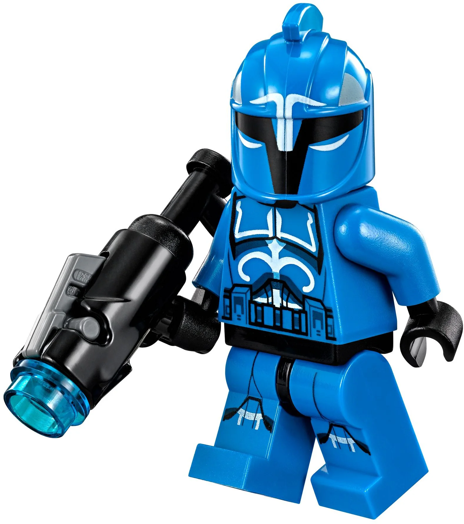 Senate Special Forces Team K牌 K-003 image 4