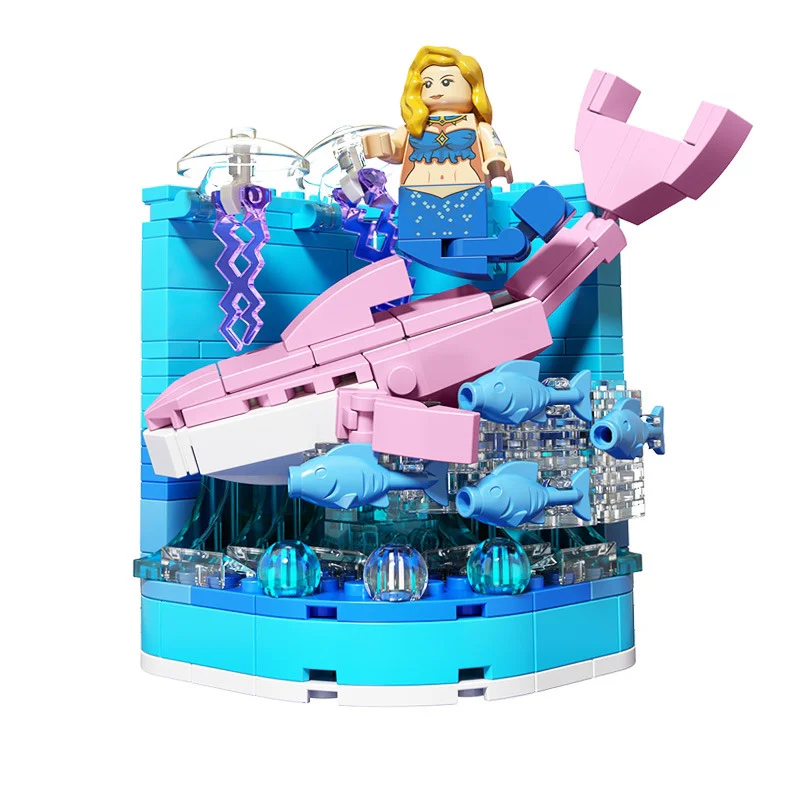 Undersea World 开益 CAYI 13603