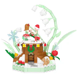 Four Seasons with You: Winter's Love Song