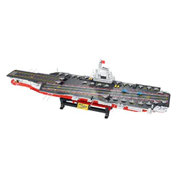 Air carrier 003