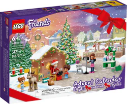 Good friend, 2022 Christmas Last Calendar