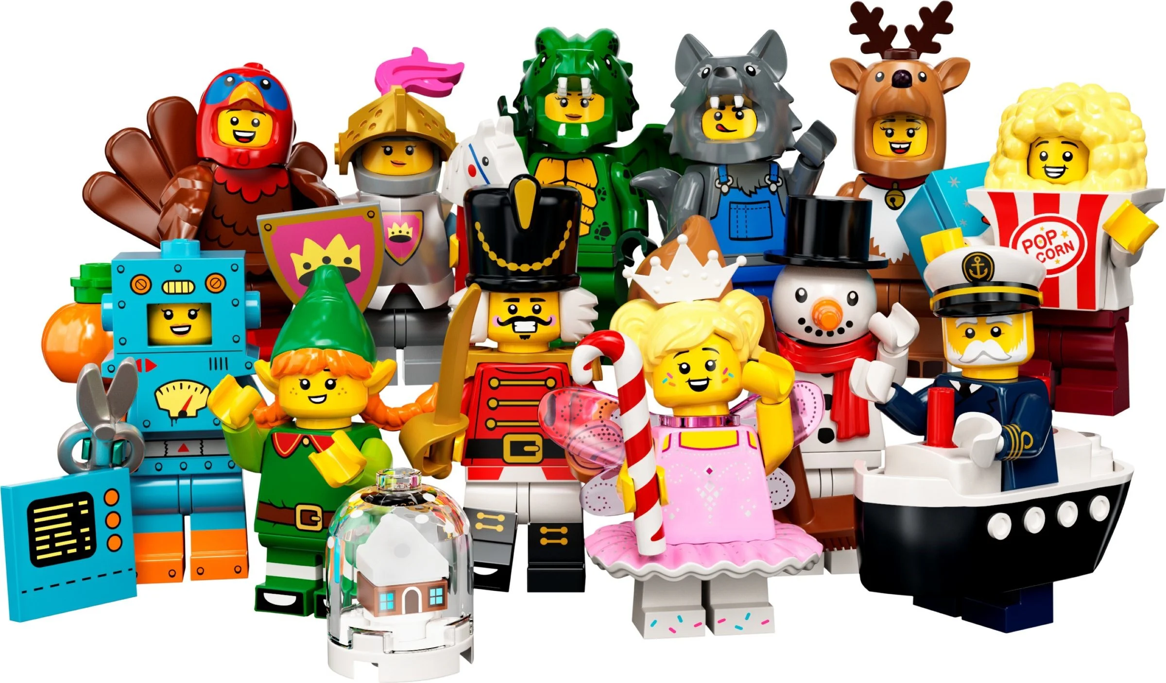 == sync, corrected by elderman == @elder_man 乐高 LEGO 71034