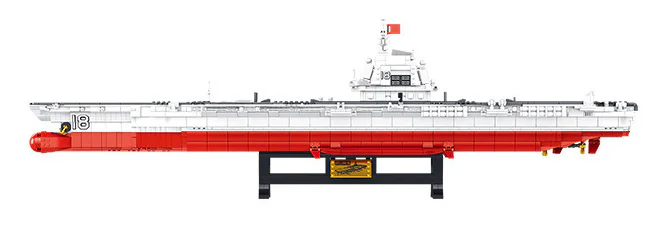 Air carrier 003 潘洛斯 PANLOSBRICK 688014 image 2