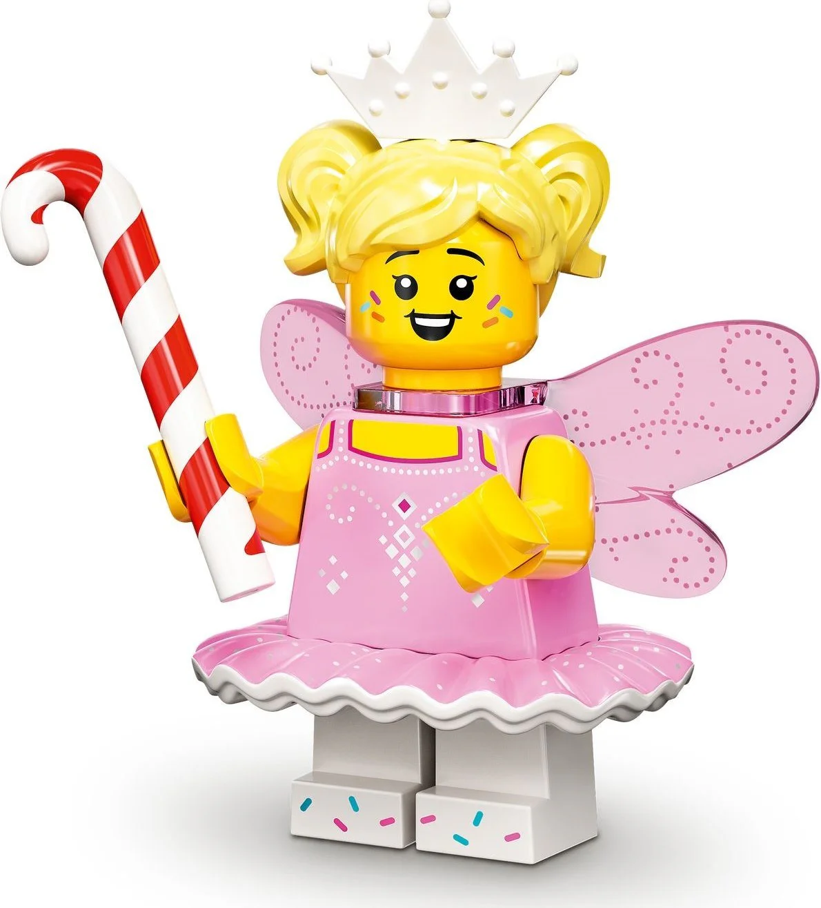 == sync, corrected by elderman == @elder_man 乐高 LEGO 71034 image 3