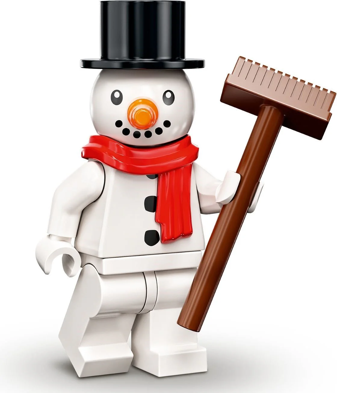 == sync, corrected by elderman == @elder_man 乐高 LEGO 71034 image 4