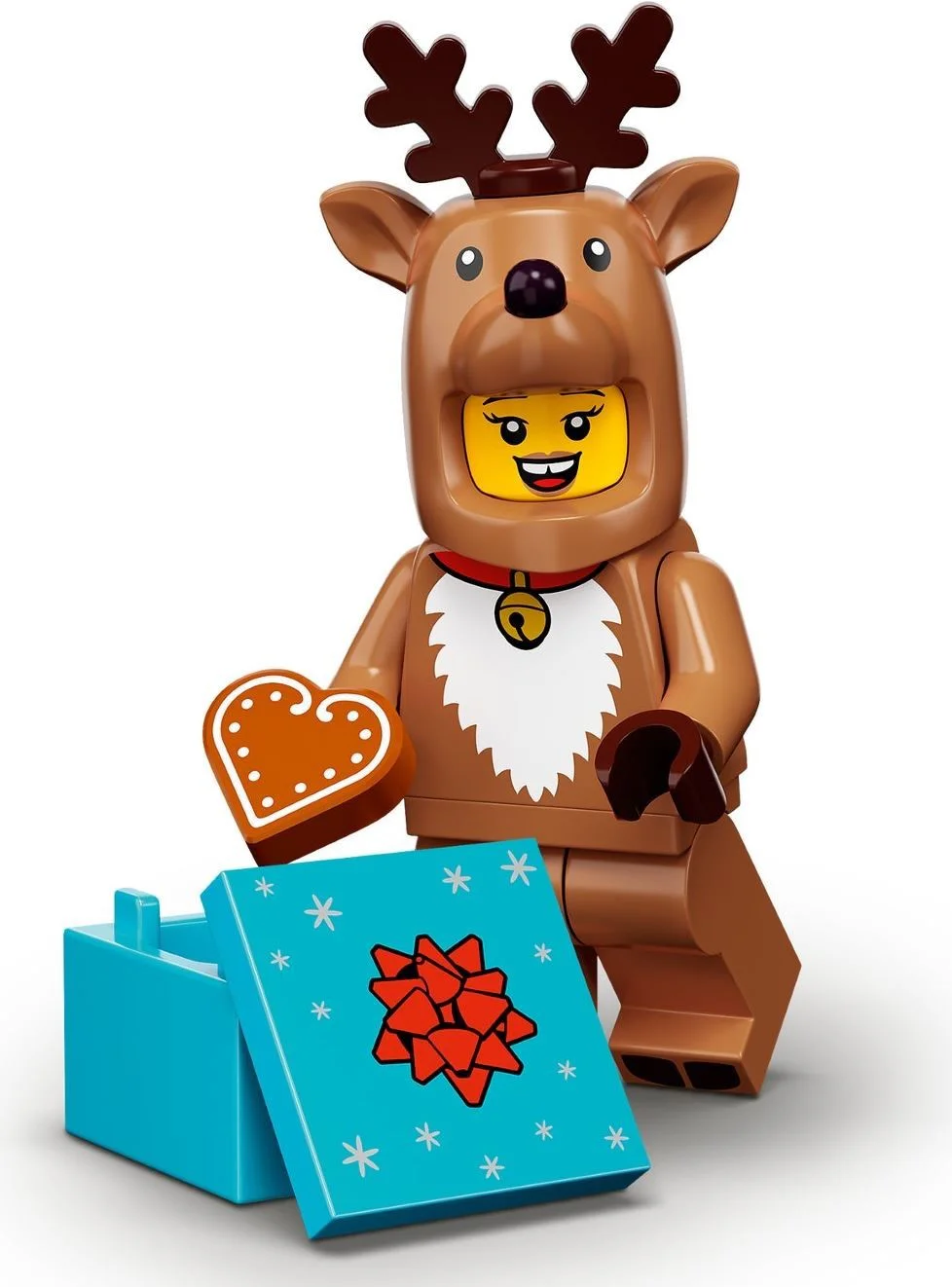 == sync, corrected by elderman == @elder_man 乐高 LEGO 71034 image 5