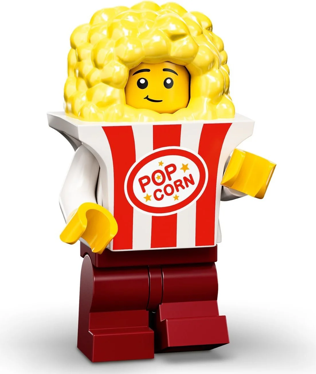 == sync, corrected by elderman == @elder_man 乐高 LEGO 71034 image 8