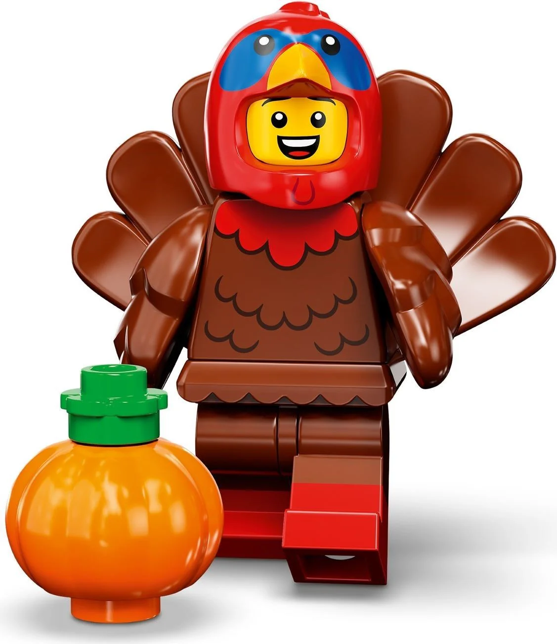 == sync, corrected by elderman == @elder_man 乐高 LEGO 71034 image 10