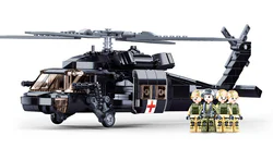 Black Hawk