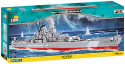 Battleship Wushi