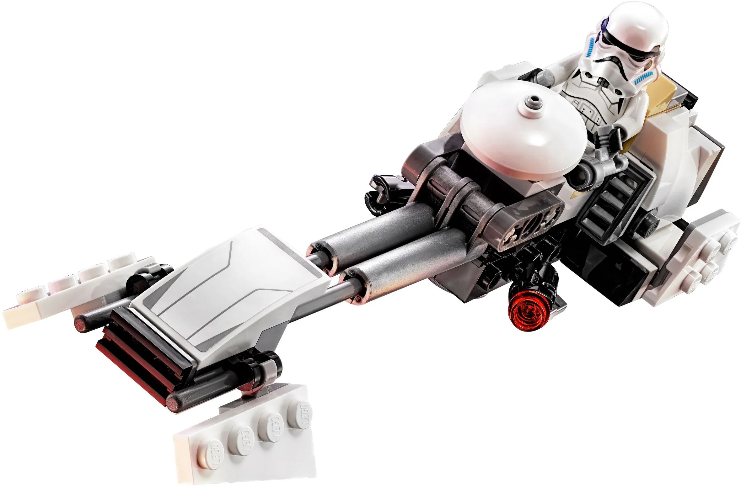 Antigravity vehicle 10369 image 2