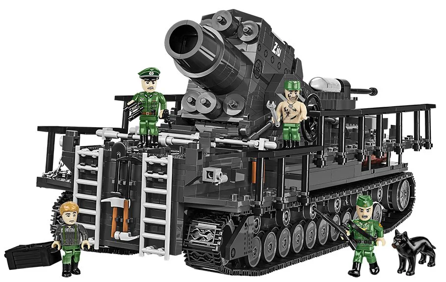 Karl COBI 2560