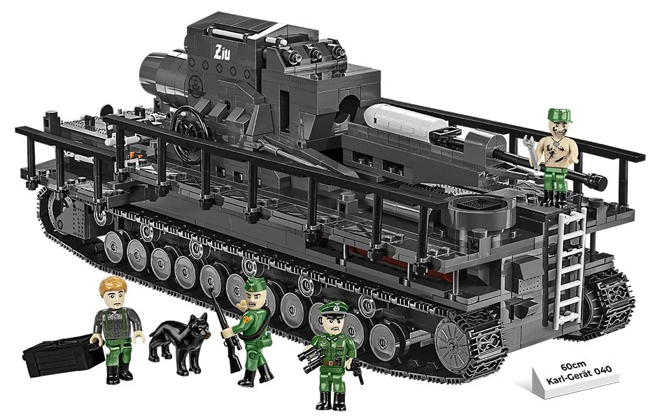 Karl COBI 2560 image 3