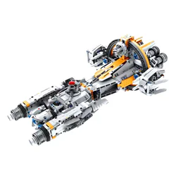 Master Armament: Star Wars
