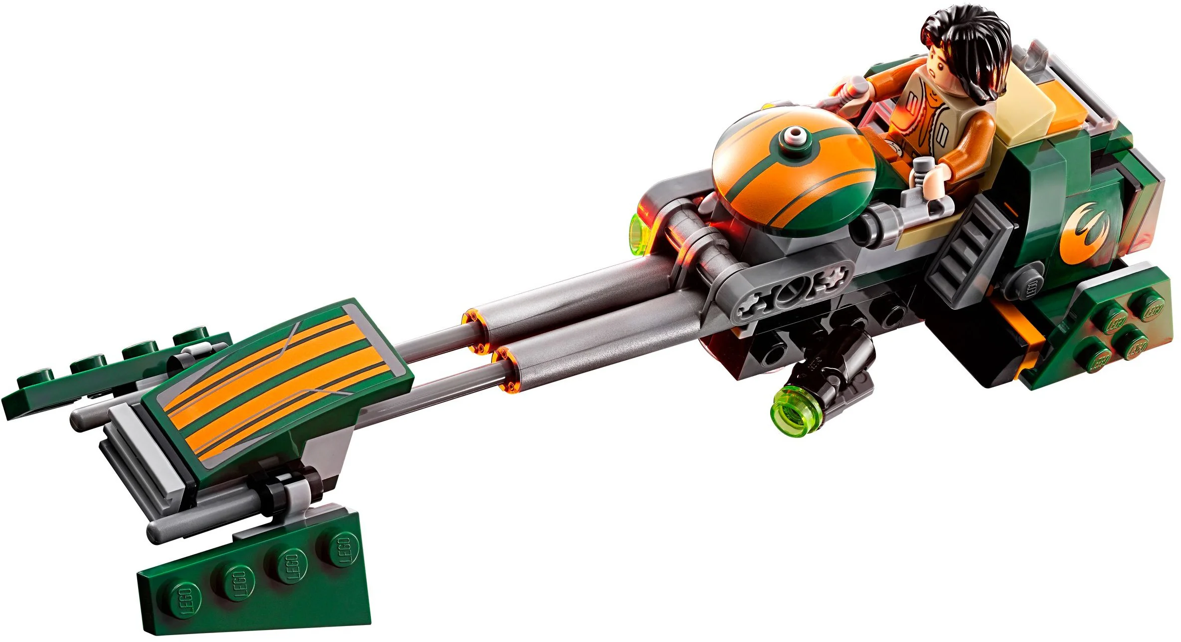 Antigravity vehicle 10369 image 3