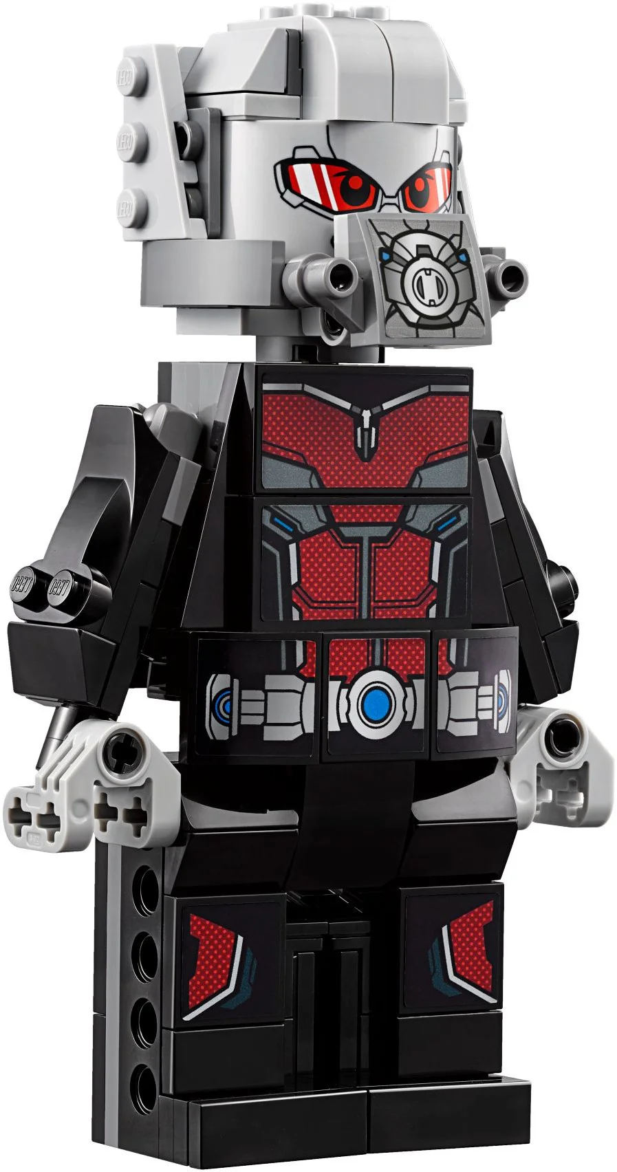 Superhero Airport Battle SY583 image 7