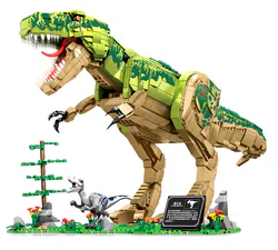 Dinosaur World: Dragons