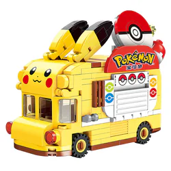 ♪ Dream of Picacho mini elves ♪