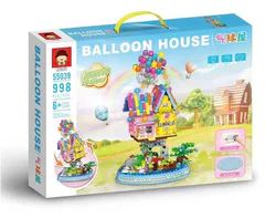 Balloonhouse