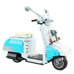 Rocket turtle pedals