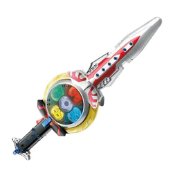 Ottman: Ob's Sword