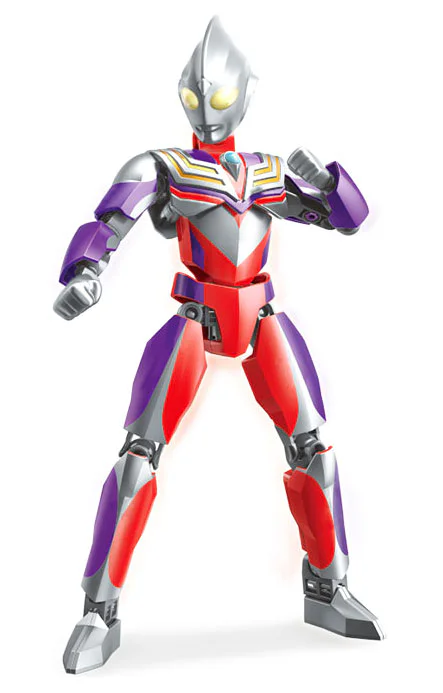 Ottman: Diga Ottman compound 启蒙 QMAN/ENLIGHTEN/Keeppley 75017 image 2