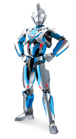 Otman: Zeta Otman, original form
