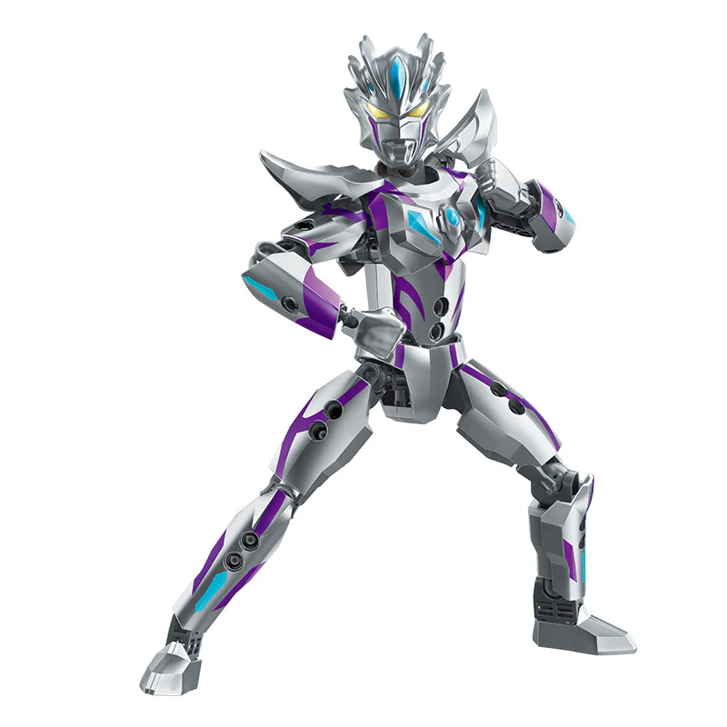 Optimus Prime: Transformers, Sero Optimus Prime Unlimited Forms 启蒙 QMAN/ENLIGHTEN/Keeppley 75020