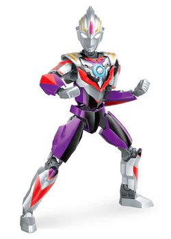 Otman: Obootman, heavy light form