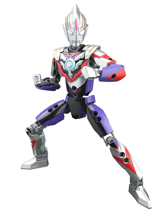 Otman: Obootman, heavy light form 启蒙 QMAN/ENLIGHTEN/Keeppley 75019 image 2