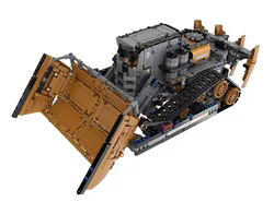 Jupiter Dawn: Landcrew Engineering Vehicle