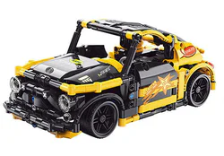ARMOR RACING: BEETLES GRC RETORT