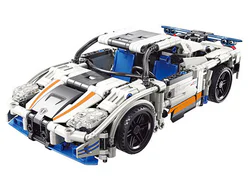Scramble: Corneseg Agera RS1