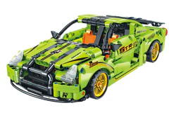 GTR R35 RETURN VEHICLE