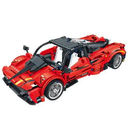 Armor Race: Pagani Responder