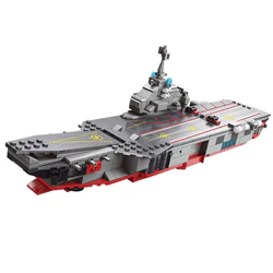 Reloading Alliance: Shandong carrier, 8th Section
